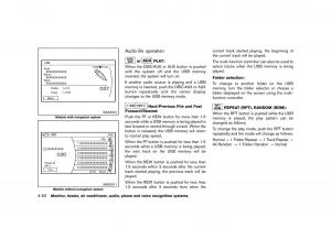 Nissan-Murano-Z51-owners-manual page 268 min