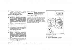 Nissan-Murano-Z51-owners-manual page 292 min