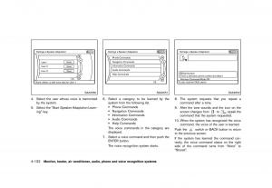 Nissan-Murano-Z51-owners-manual page 338 min