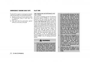 Nissan-Murano-Z51-owners-manual page 372 min