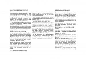 Nissan-Murano-Z51-owners-manual page 402 min