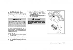 Nissan-Murano-Z51-owners-manual page 409 min