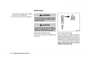 Nissan-Murano-Z51-owners-manual page 416 min