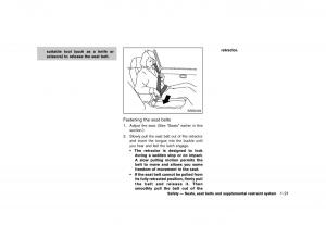 Nissan-Murano-Z51-owners-manual page 43 min