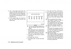 Nissan-Murano-Z51-owners-manual page 436 min