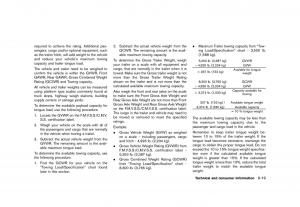 Nissan-Murano-Z51-owners-manual page 461 min