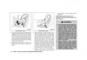 Nissan-Murano-Z51-owners-manual page 62 min