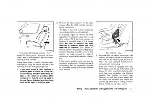 Nissan-Murano-Z51-owners-manual page 63 min