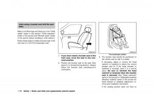 Nissan-Murano-Z51-owners-manual page 68 min