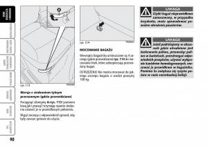 Fiat-Stilo-instrukcja-obslugi page 91 min