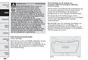 Fiat-500-handleiding page 107 min