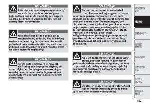 Fiat-500-handleiding page 110 min