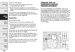 Fiat-500-handleiding page 115 min