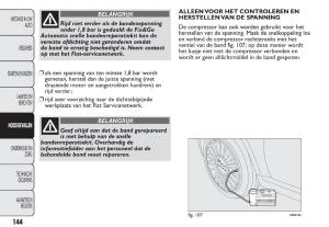 Fiat-500-handleiding page 147 min