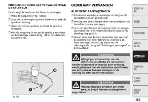 Fiat-500-handleiding page 148 min