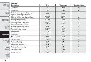 Fiat-500-handleiding page 151 min