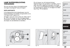 Fiat-500-handleiding page 152 min