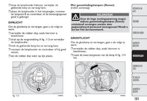 Fiat-500-handleiding page 154 min