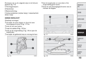 Fiat-500-handleiding page 156 min