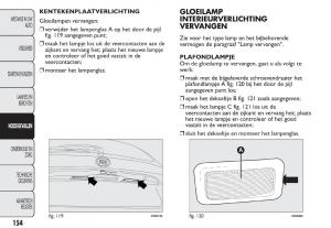 Fiat-500-handleiding page 157 min