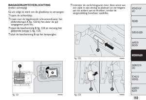 Fiat-500-handleiding page 158 min