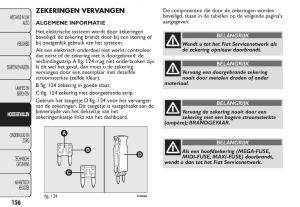 Fiat-500-handleiding page 159 min