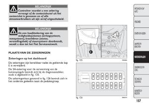 Fiat-500-handleiding page 160 min