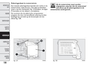 Fiat-500-handleiding page 161 min