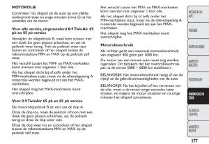 Fiat-500-handleiding page 180 min