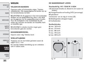 Fiat-500-handleiding page 205 min