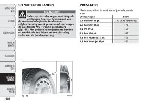 Fiat-500-handleiding page 211 min