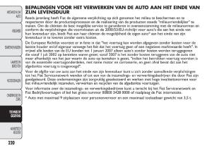 Fiat-500-handleiding page 223 min