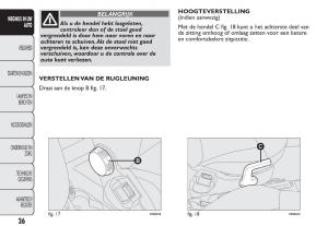 Fiat-500-handleiding page 29 min