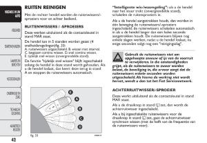 Fiat-500-handleiding page 45 min