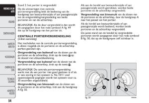 Fiat-500-handleiding page 57 min