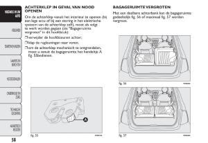 Fiat-500-handleiding page 61 min