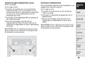 Fiat-500-handleiding page 62 min