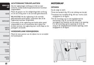 Fiat-500-handleiding page 63 min