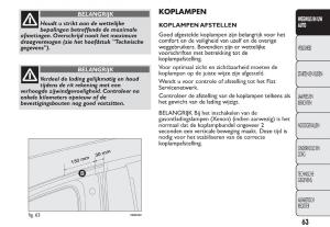 Fiat-500-handleiding page 66 min