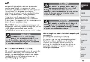 Fiat-500-handleiding page 68 min