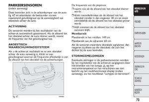 Fiat-500-handleiding page 76 min