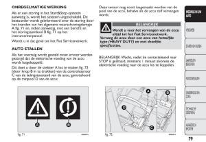 Fiat-500-handleiding page 82 min