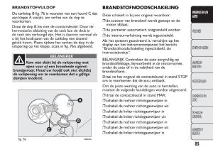 Fiat-500-handleiding page 88 min