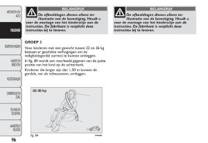 Fiat-500-handleiding page 99 min