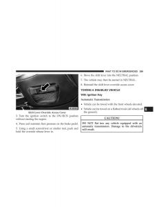 Fiat-500-owners-manual page 301 min