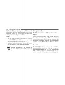 Fiat-500L-owners-manual page 246 min