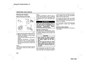 Suzuki-Grand-Vitara-II-2-owners-manual page 110 min