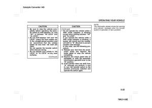 Suzuki-Grand-Vitara-II-2-owners-manual page 123 min