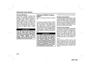 Suzuki-Grand-Vitara-II-2-owners-manual page 132 min