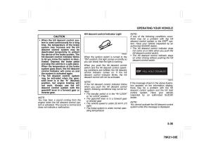 Suzuki-Grand-Vitara-II-2-owners-manual page 137 min